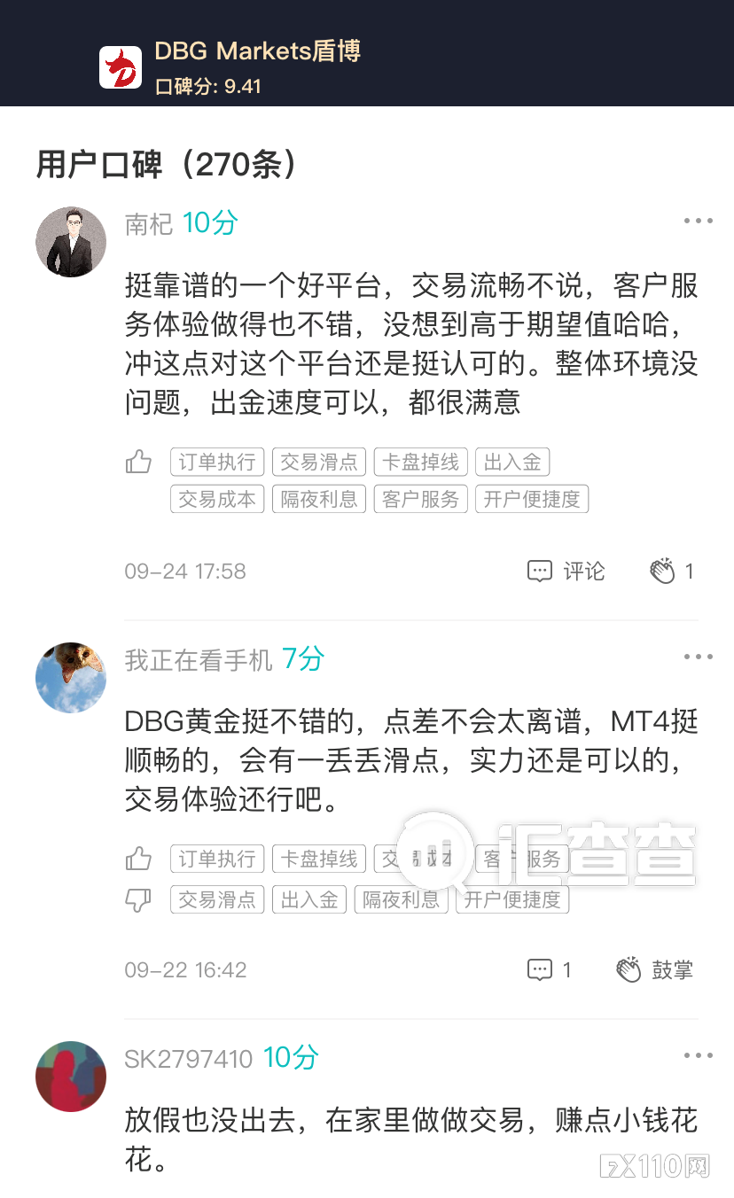 【汇查查】排名“洗牌”，优质榜单上有你参与的平台吗？