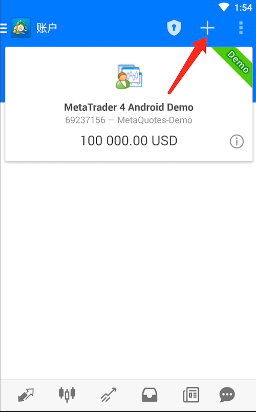 1591034163215557.png AUSForex澳汇|安卓MT4如何使用?