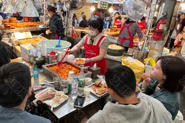 2025年01月24日:消费和建筑业疲弱推动﻿韩国第四季GDP增速降至六个季度低点
