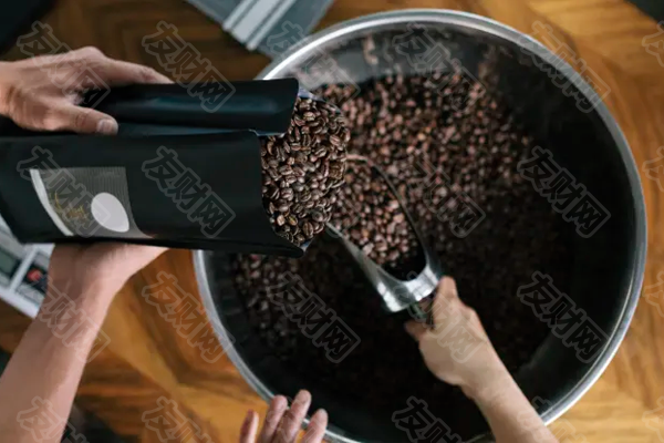 2025年02月22日:咖啡正处于一场“完美的价格风暴”中——它终于开始冲击你的钱包了