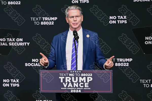 美国财政部长贝森特称:白宫正在阻止一场“注定”发生的金融危机 美国财政部长贝森特称:白宫正在阻止一场“注定”发生的金融危机